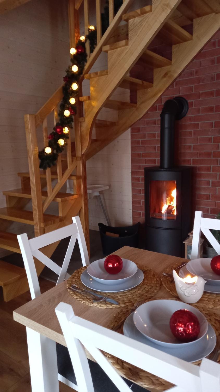 Domek pod Groniem Chalet in Lesser Poland Voivodeship