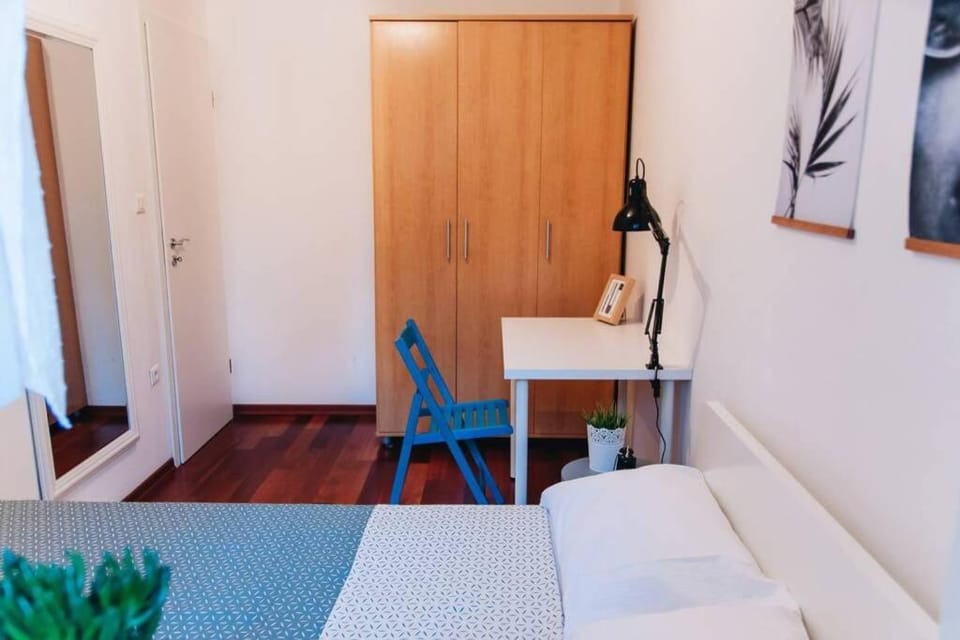 Cosy apartment in a quiet neighborhood Apartment in Zadar