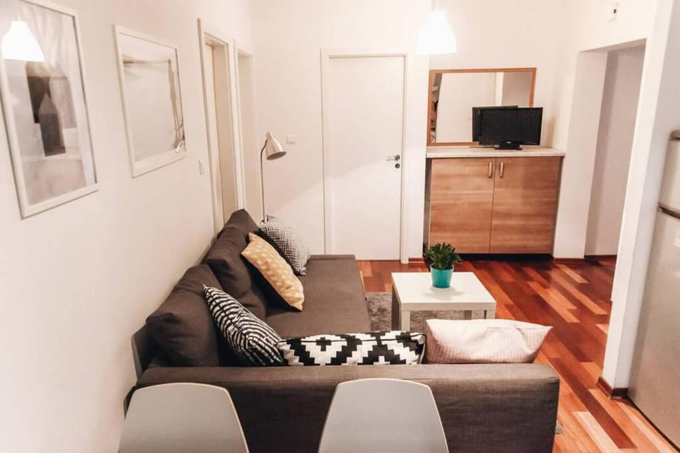 Cosy apartment in a quiet neighborhood Apartment in Zadar