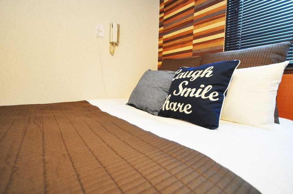 Anastasia Shinmachi - Vacation STAY 82800 Apartment in Osaka