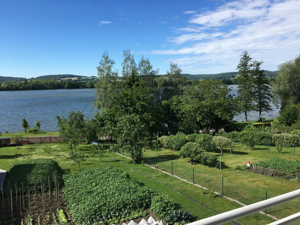 Apartmán Krásná vyhlídka Apartment in Czechia