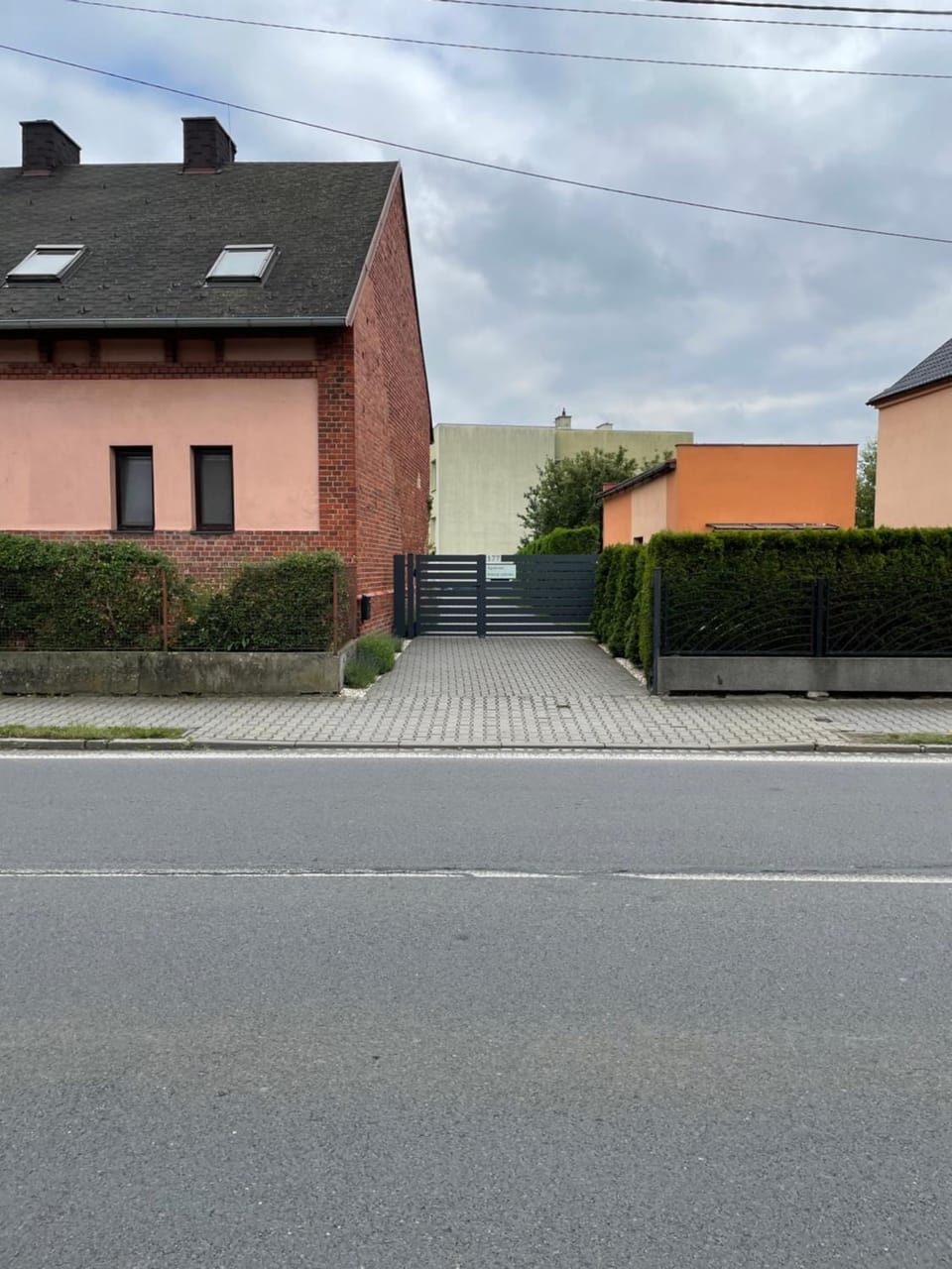 Apartmán Krásná vyhlídka Apartment in Czechia