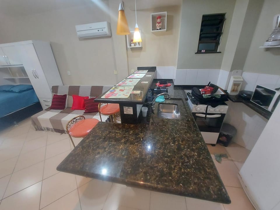 loft Prainha Apartment hotel in State of Rio de Janeiro