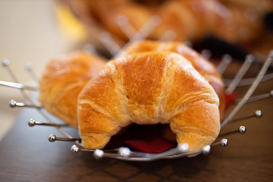 Food close-up