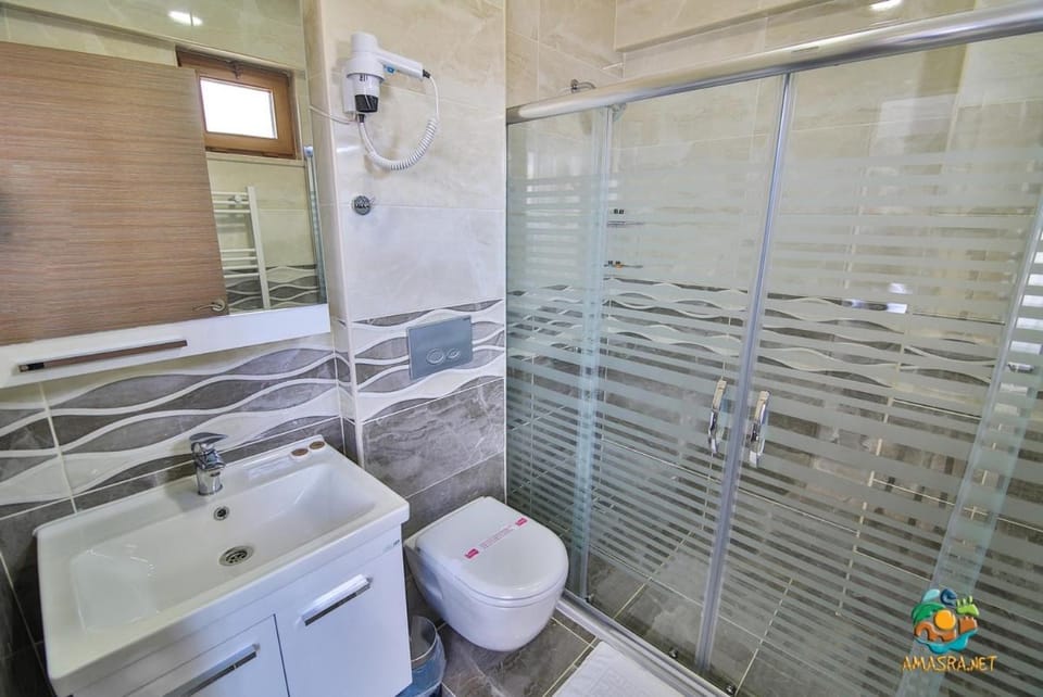 Amasra Sunrise Otel Hotel in Turkey