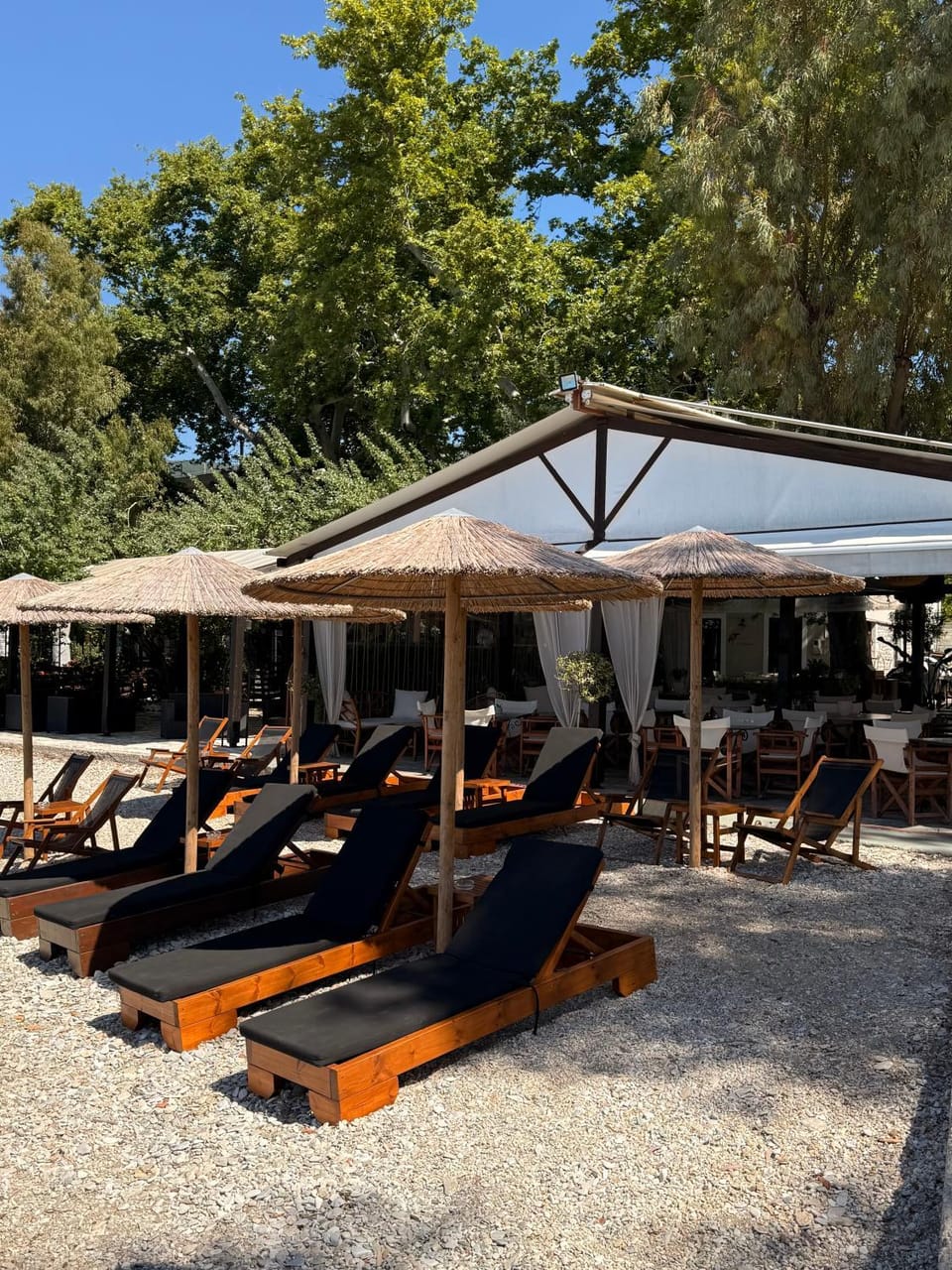 Pegasus Hotel & Coastal Cafe Hotel in Magnesia Prefecture, Greece