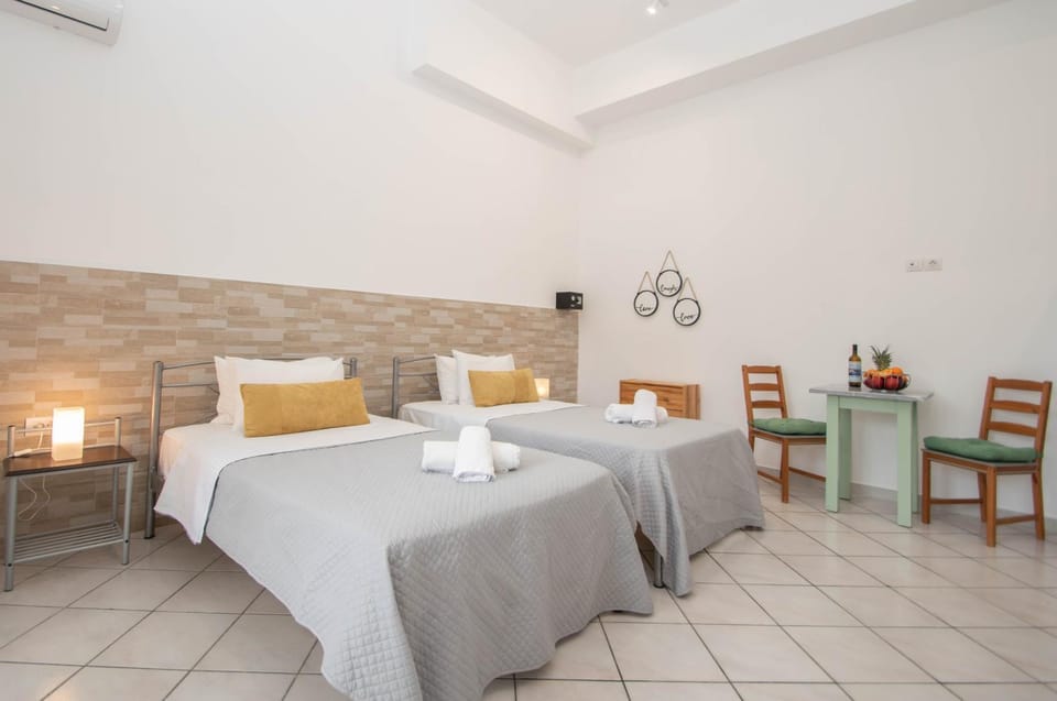 Dora's Apartments Apartment in Zakynthos, Greece