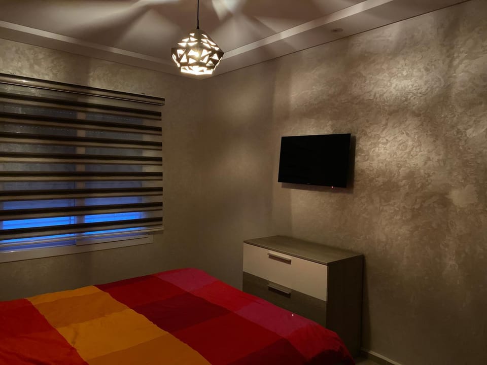 Sunset Beach Apartment in Rabat-Salé-Kénitra