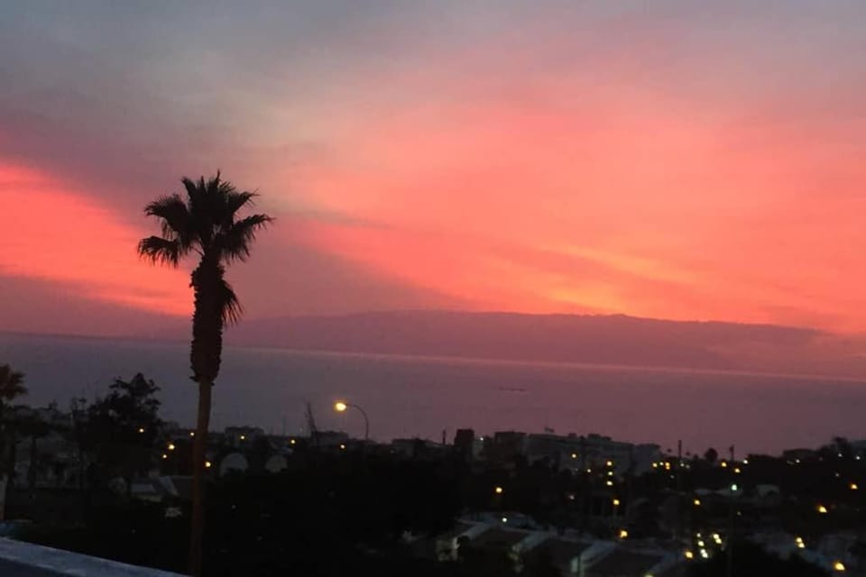 wonderful view Apartment in Costa Adeje