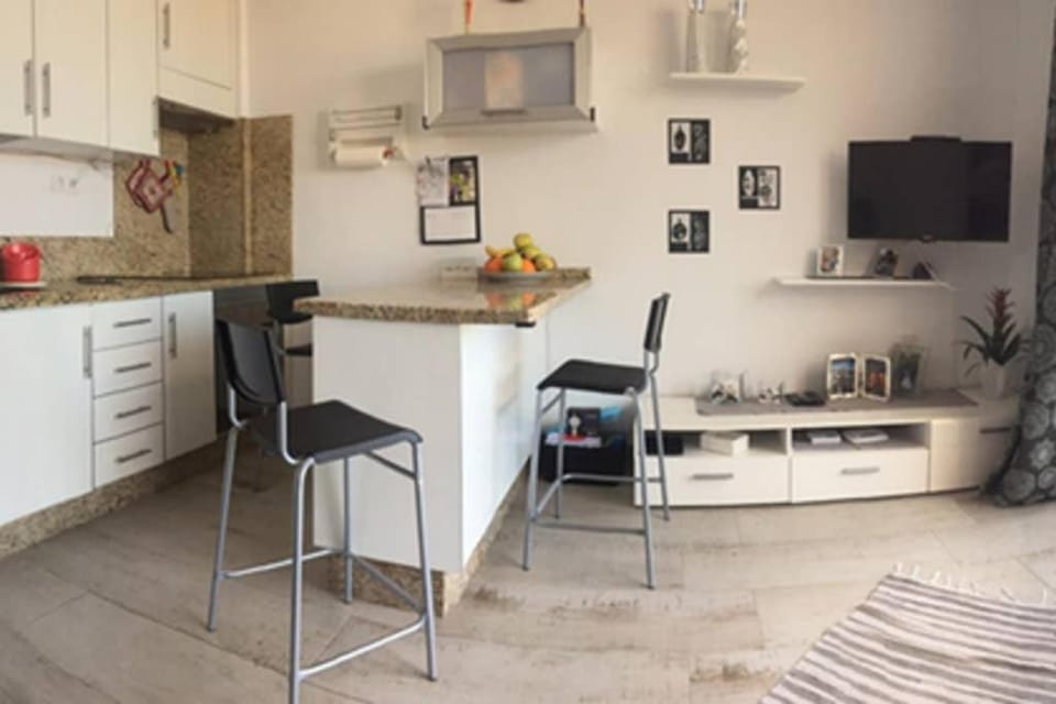 wonderful view Apartment in Costa Adeje