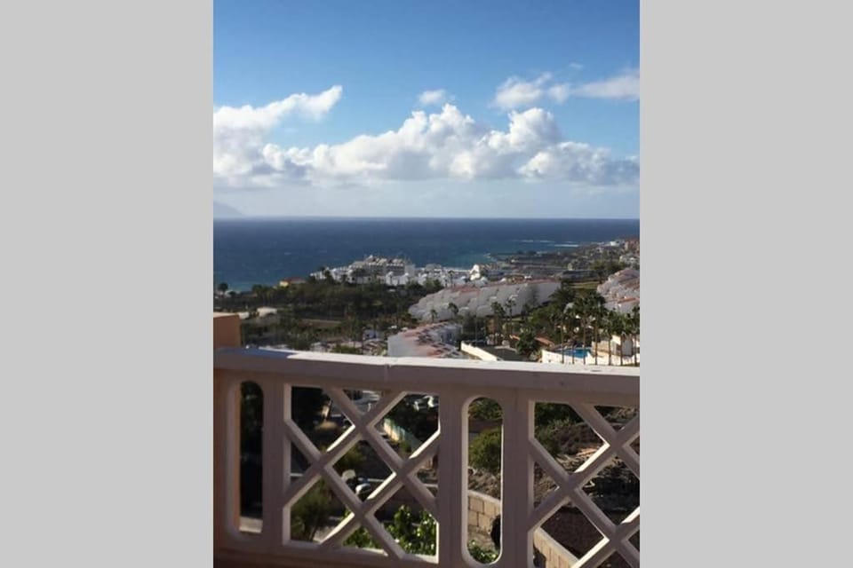 wonderful view Apartment in Costa Adeje
