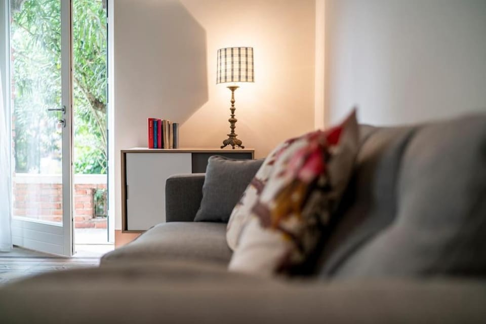 Casa Gelsomina House in Lake Garda