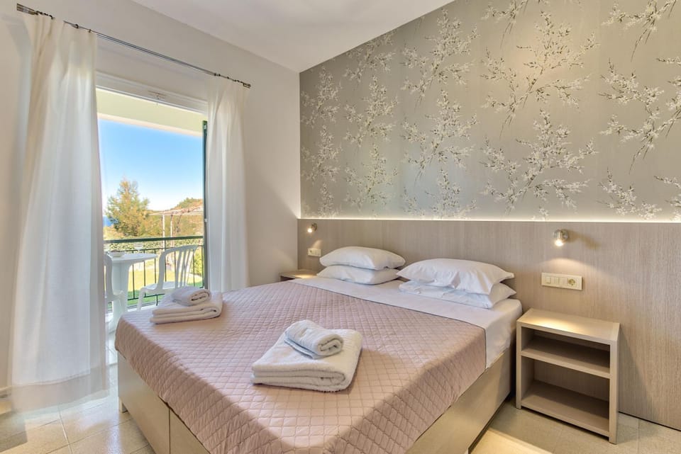 Artemis Hill Studios Apartment in Zakynthos, Greece