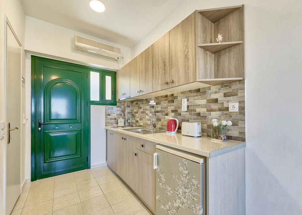 Artemis Hill Studios Apartment in Zakynthos, Greece