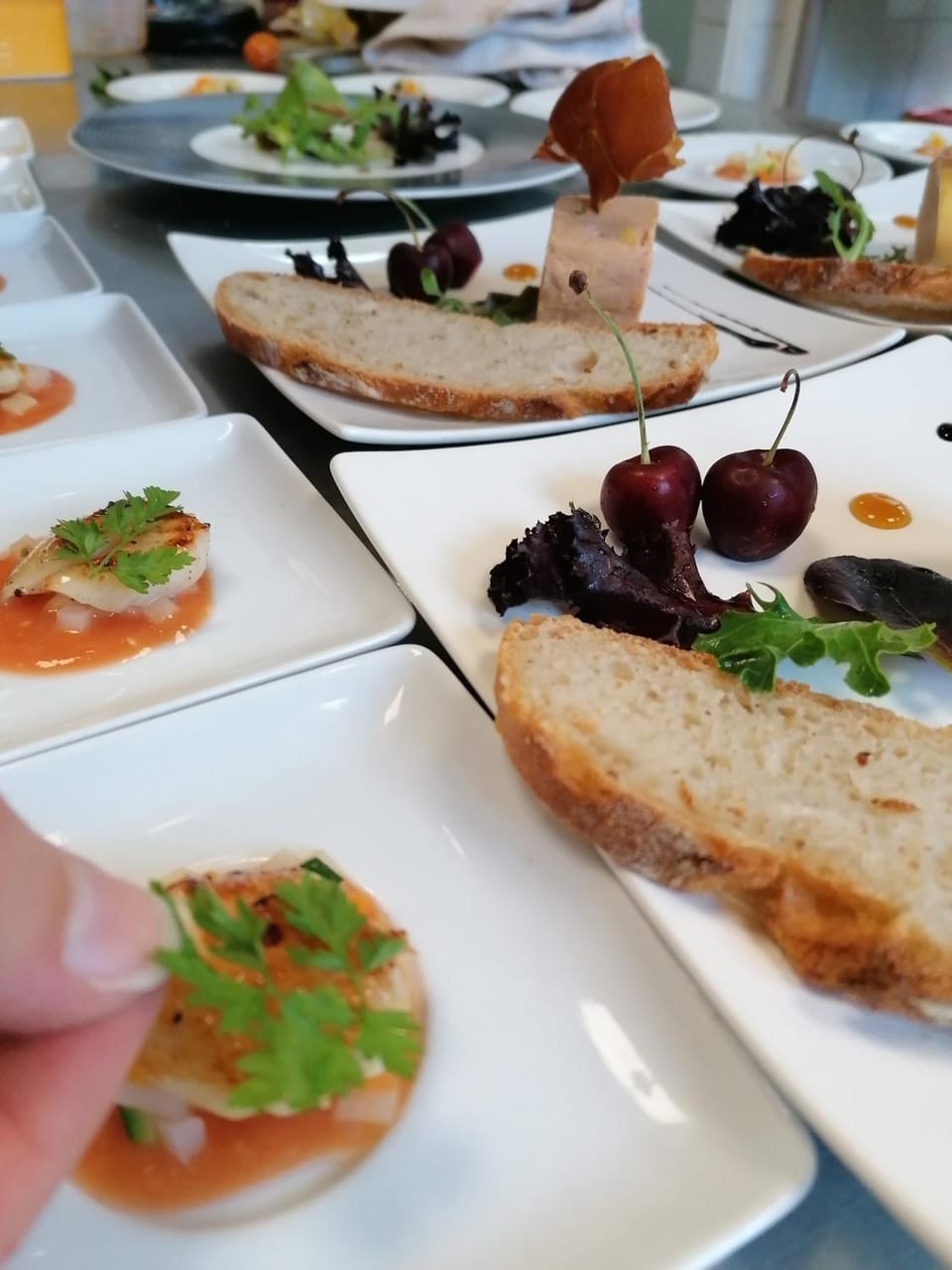 Food and drinks, Food, Lunch, Dinner