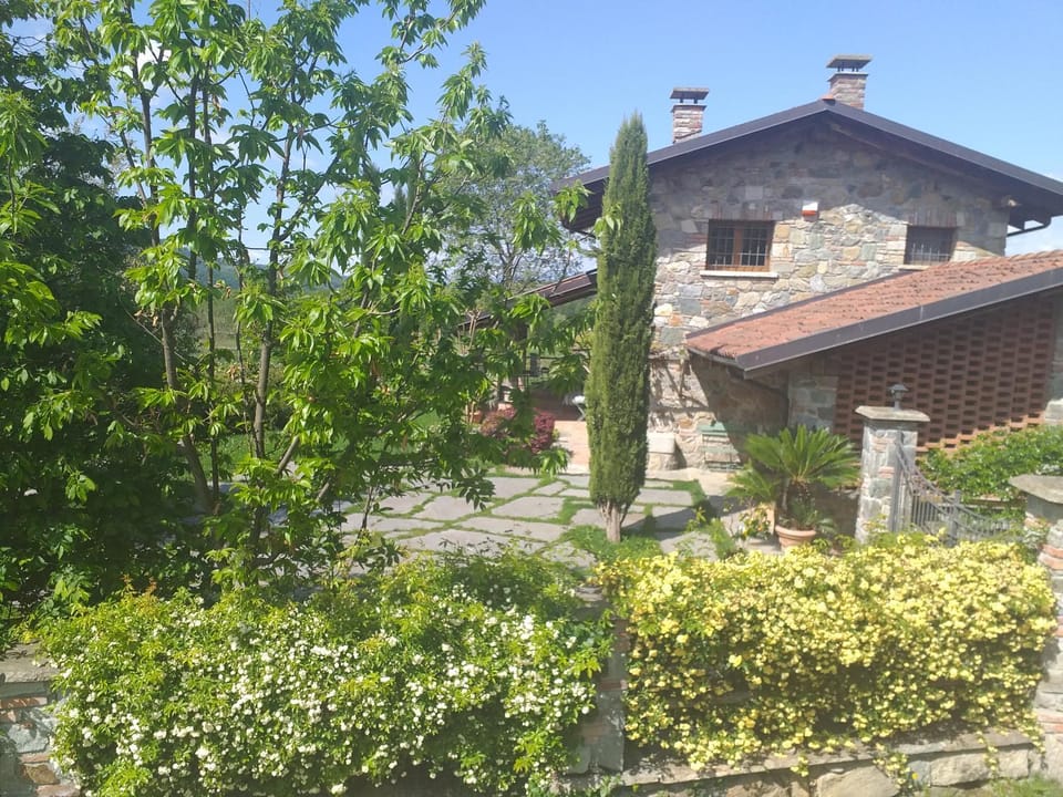 La Fontana Villa in Piedmont