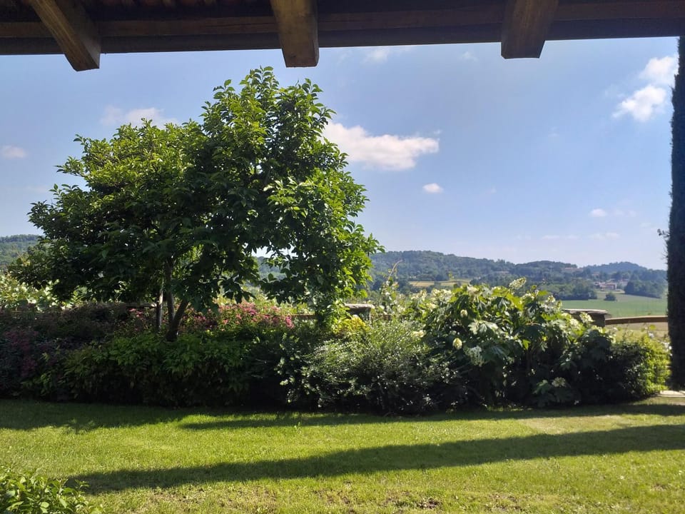 La Fontana Villa in Piedmont