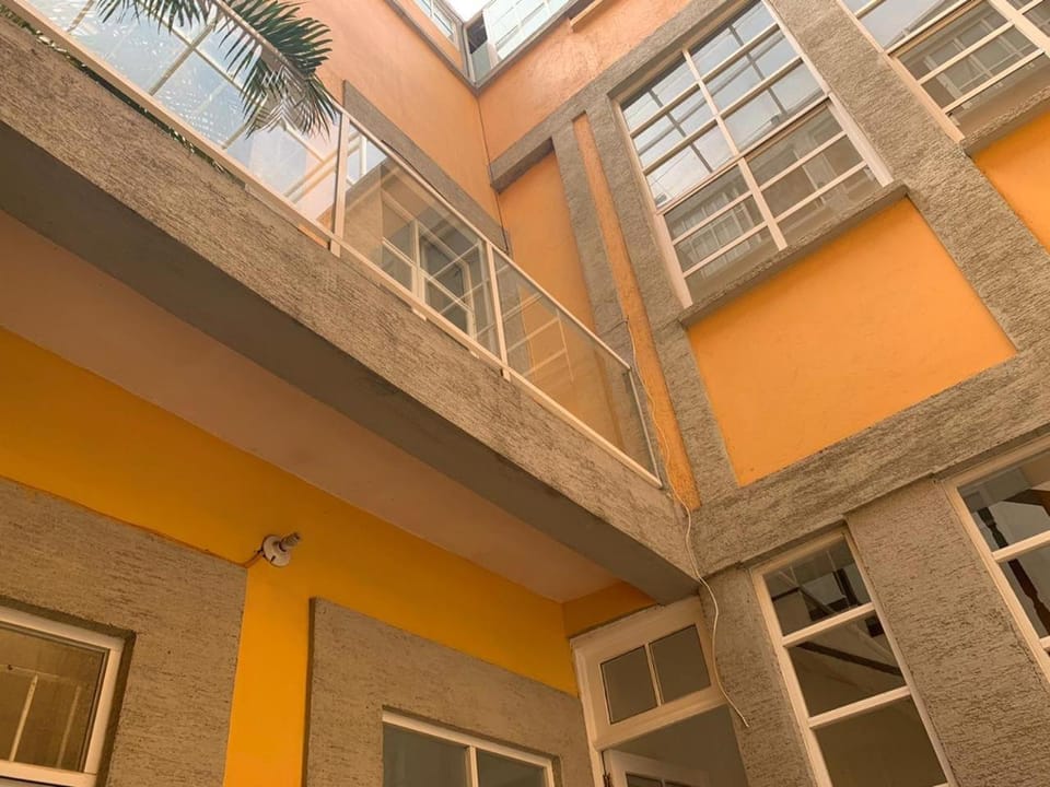 La Histórica CDMX Apartment in Mexico City