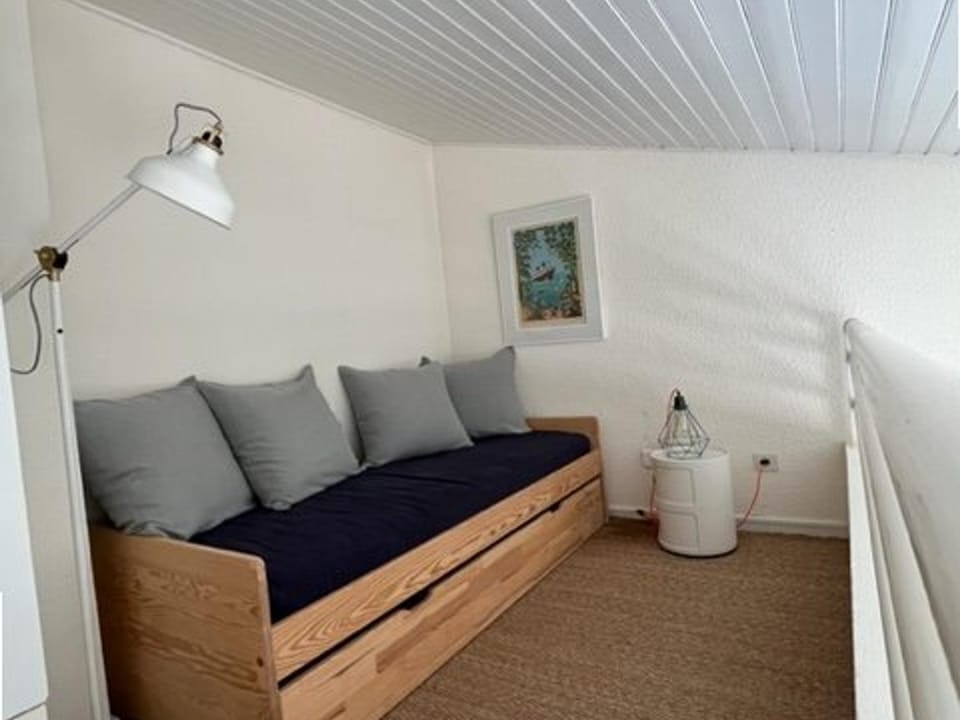 Grand duplex à Royan pour 8 personnes avec terrasse et parking - FR-1-494-97 Apartment in Royan