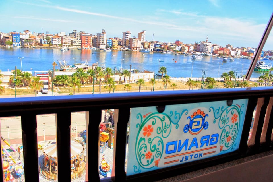 Day, Natural landscape, View (from property/room), Balcony/Terrace, River view