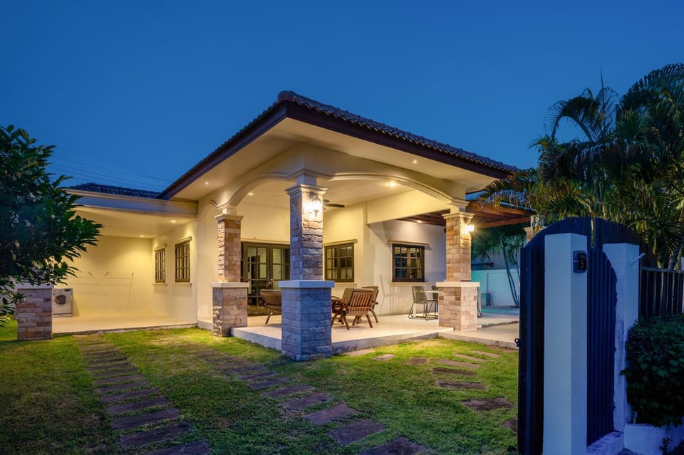 Property building, Balcony/Terrace