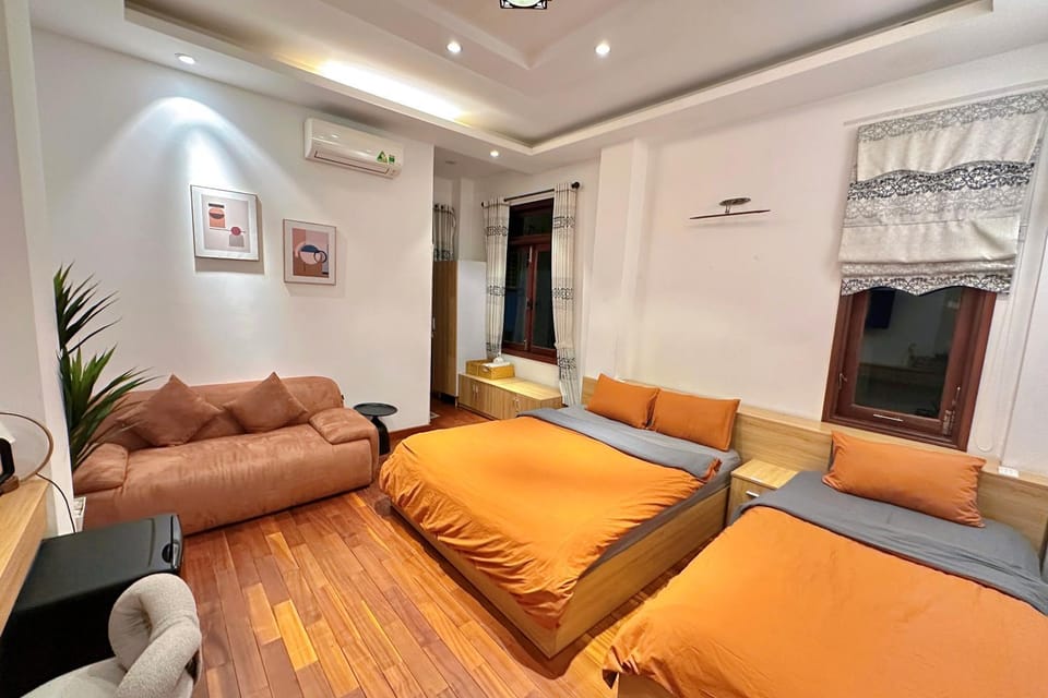 ChiPa Homestay Bed and Breakfast in Da Nang