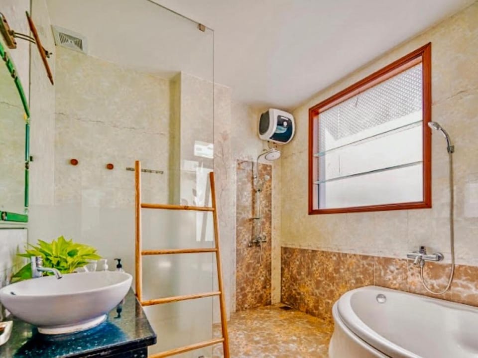 ChiPa Homestay Bed and Breakfast in Da Nang