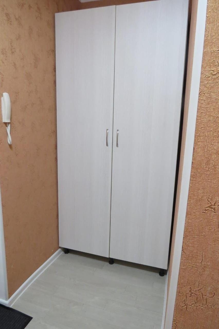 1 комнатная квартира в Щучинске Apartment in Kazakhstan