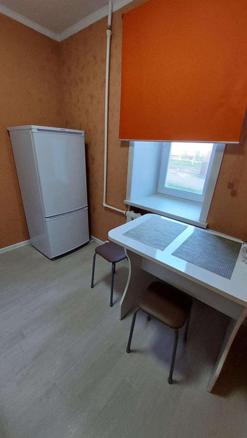 1 комнатная квартира в Щучинске Apartment in Kazakhstan
