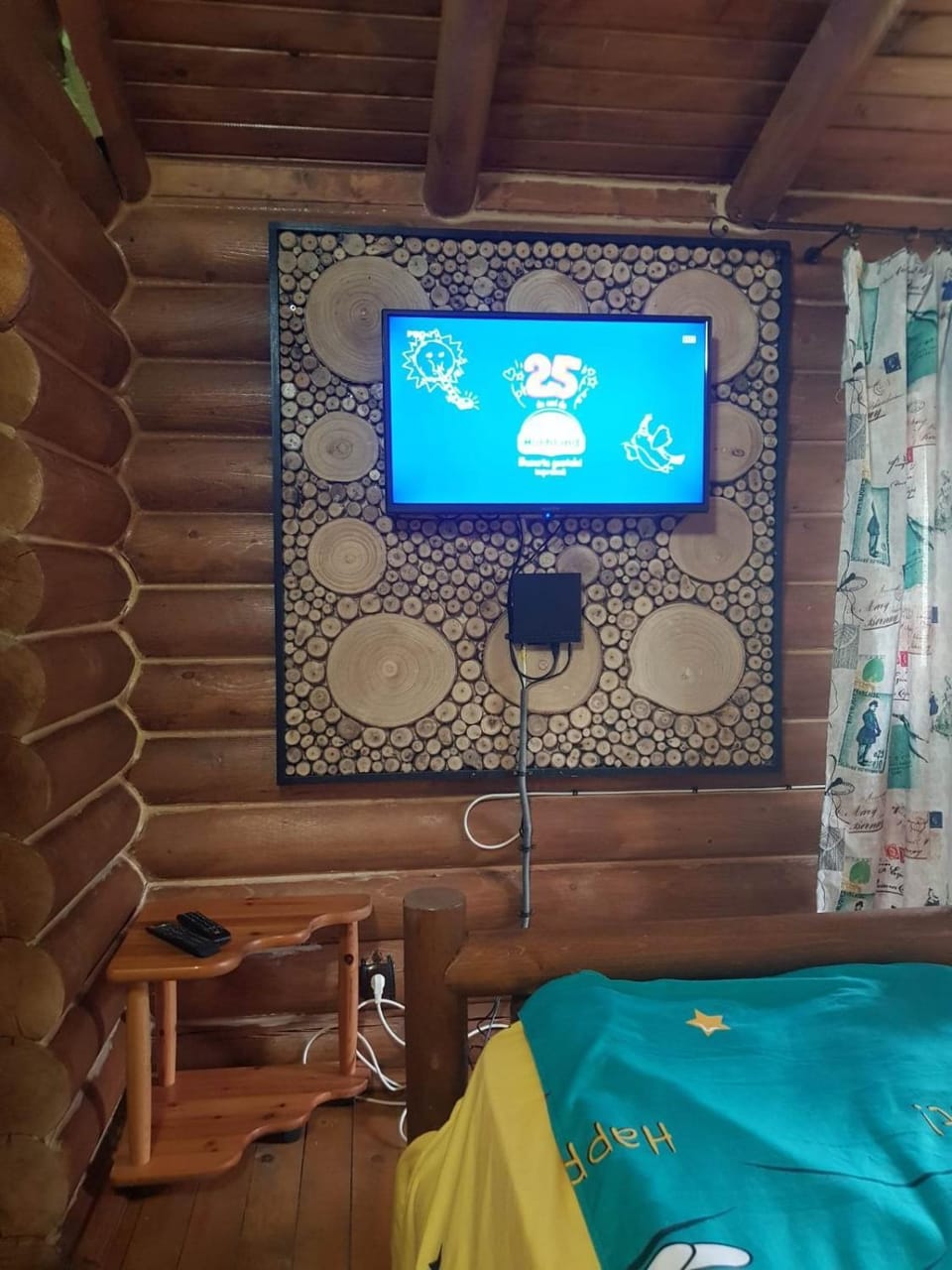 Barbu Ionel House in Serbia