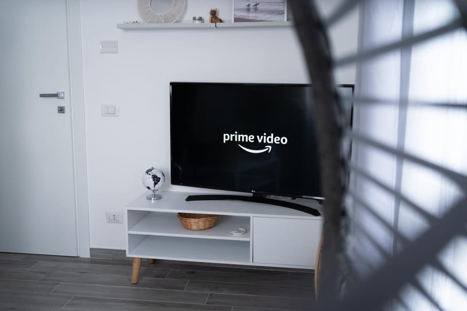 Communal lounge/ TV room, TV and multimedia, Evening entertainment