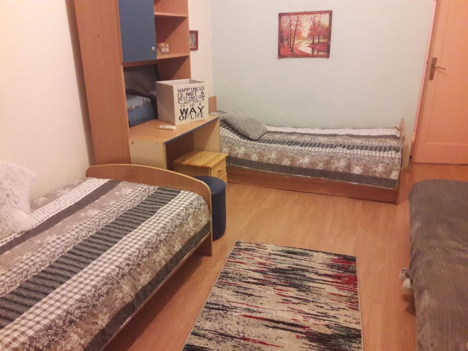 Apartment Zara Old Town Apartment in Zadar