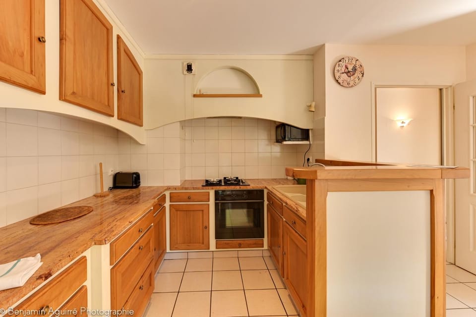 Le Vassé - Apartment 2 Bedrooms with terrace - pedestrian area Apartment in Annecy
