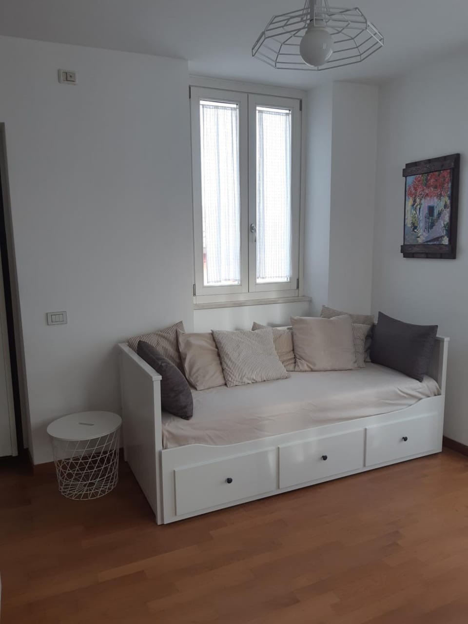 Un Tocco di Mare Apartment in Civitanova Marche