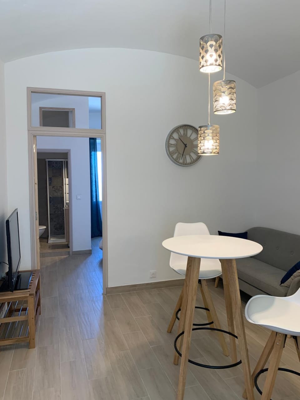 Casa Lisà Apartment in Corsica