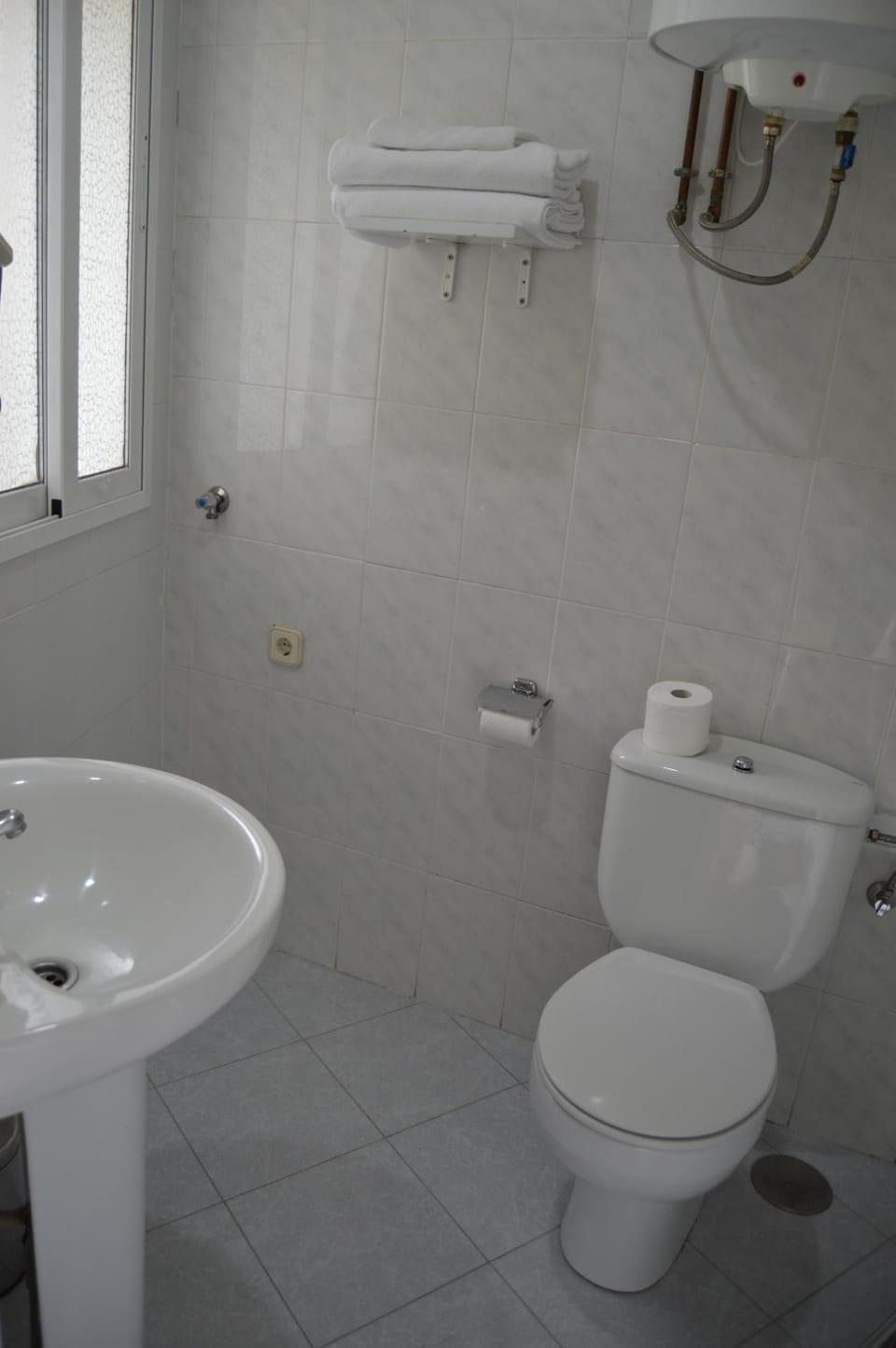 Estudio Puerta del Sol Esparteros Apartment in Centro