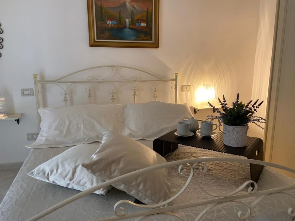 Cala di Rio B&B Bed and Breakfast in Termoli