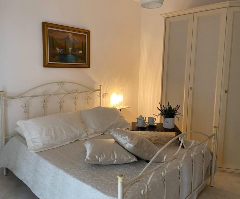 Cala di Rio B&B Bed and Breakfast in Termoli