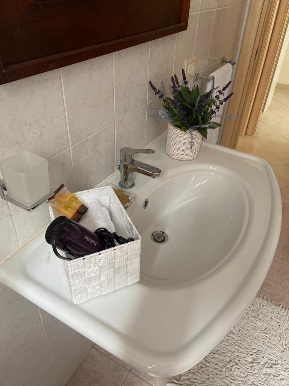 Cala di Rio B&B Bed and Breakfast in Termoli