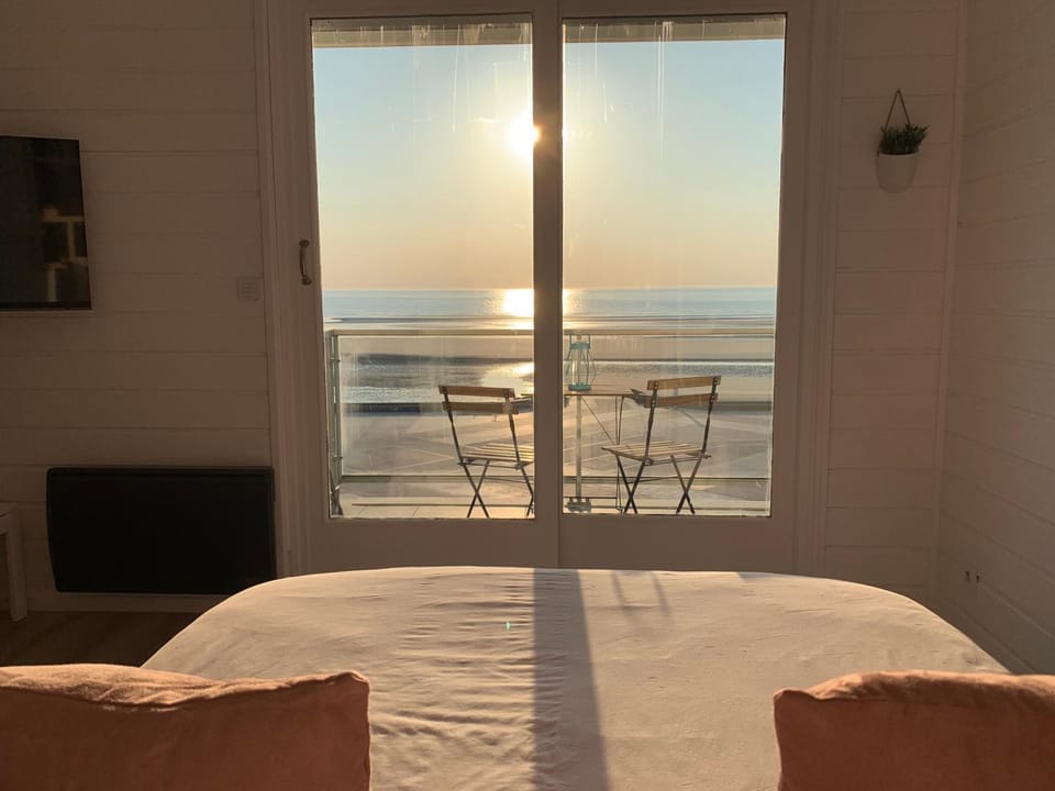 Vitamin SEA Apartment in Wimereux