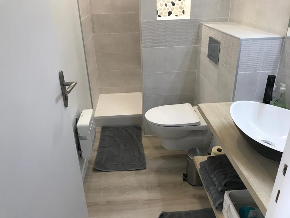 Vitamin SEA Apartment in Wimereux