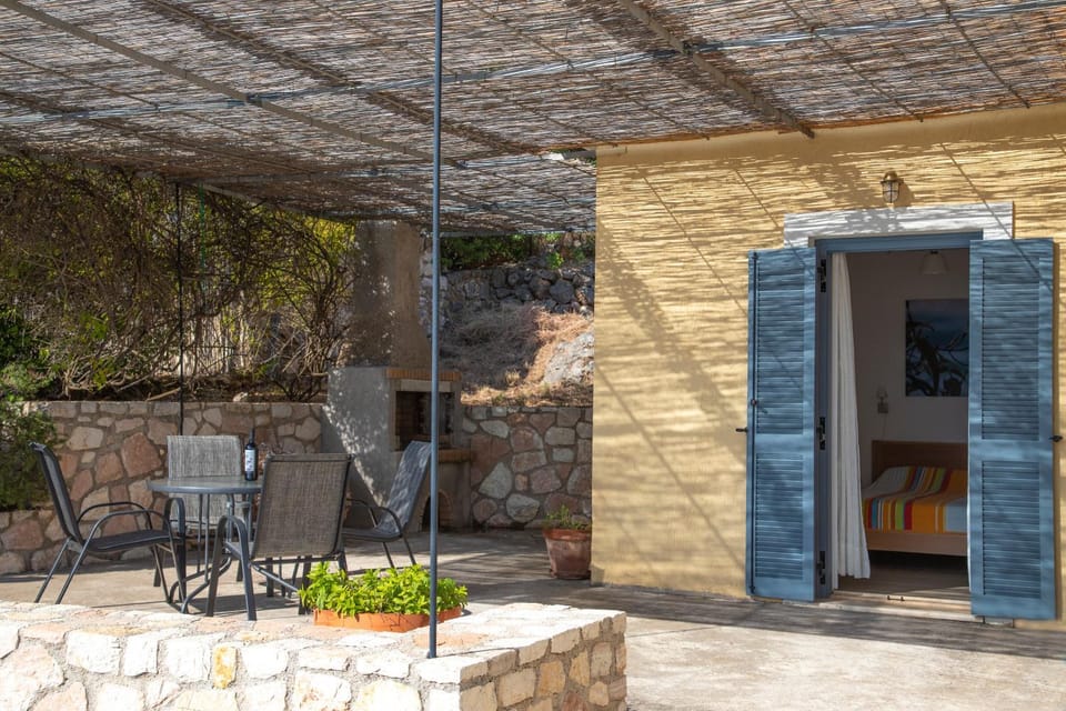 BBQ facilities
