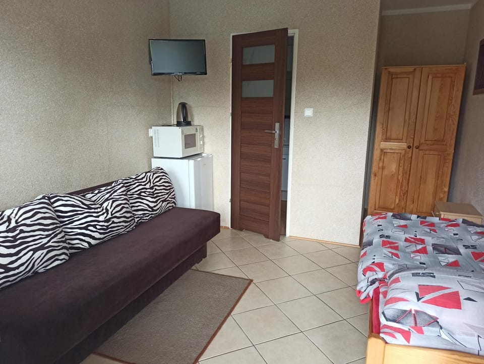 Karmax2 Vacation rental in West Pomeranian Voivodeship, Poland