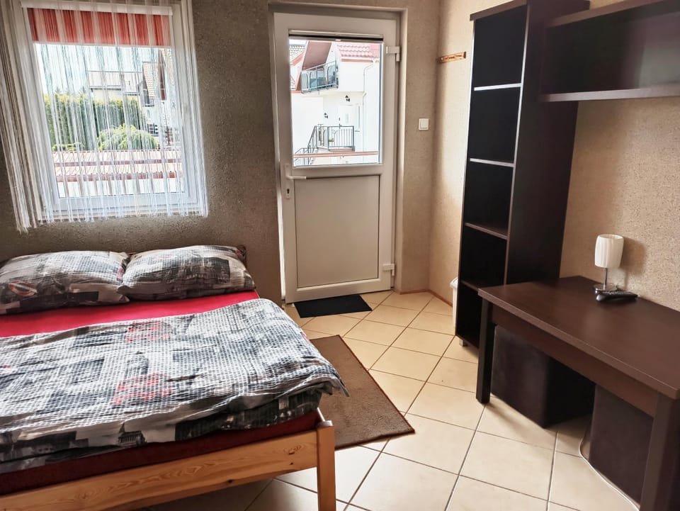 Karmax2 Vacation rental in West Pomeranian Voivodeship, Poland