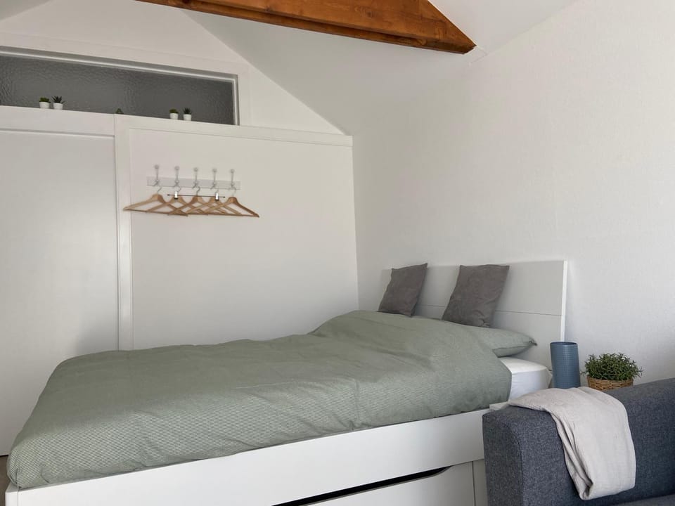 Het Krabbehuisje Apartment in Zandvoort