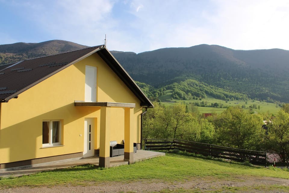 Apartman Juka Apartment in Lika-Senj County