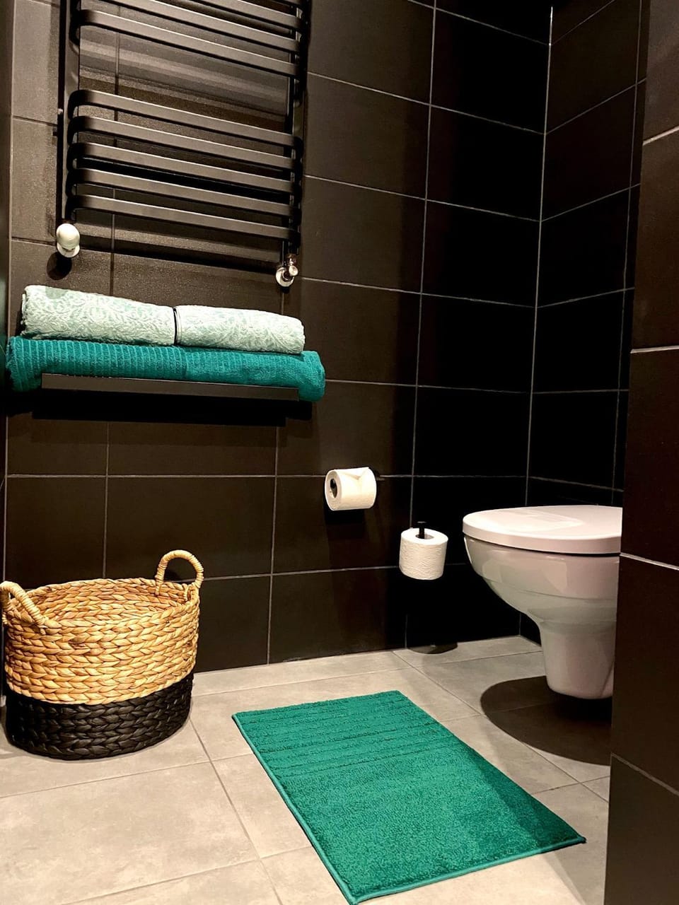 Toilet, Bathroom