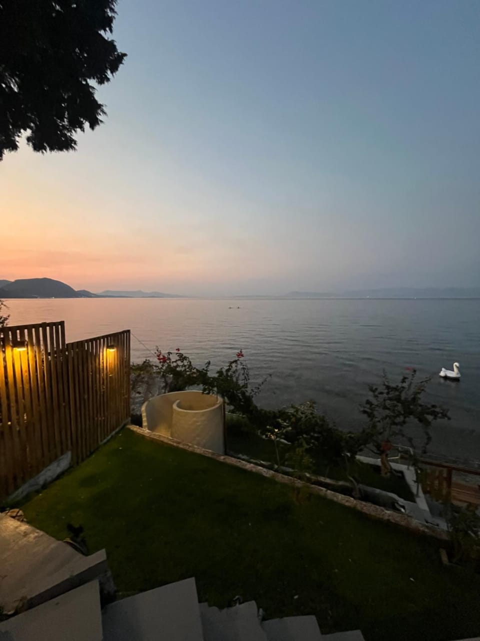 Sea view
