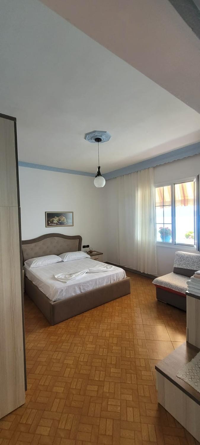 Vila Pashaj Vlore Vacation rental in Vlorë County, Albania