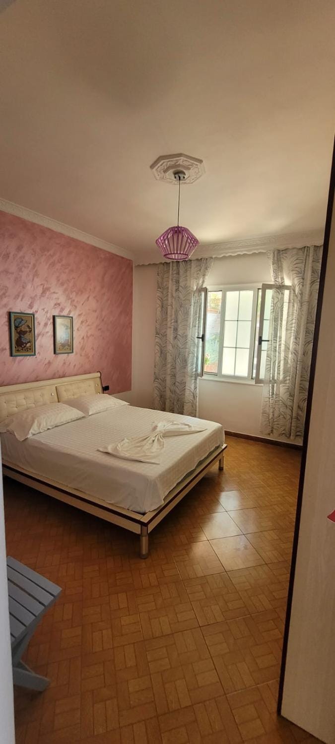 Vila Pashaj Vlore Vacation rental in Vlorë County, Albania